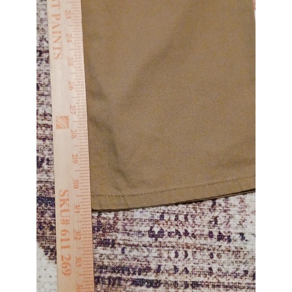 Columbia Double Knee Mother Tough Jeans Size 32x33 - Picture 6 of 6